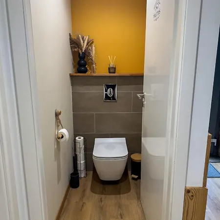 A Cybiclette Casa de Férias