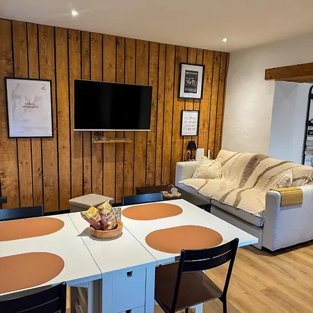 A Cybiclette Casa de Férias