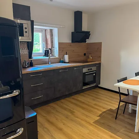 Casa de Férias A Cybiclette