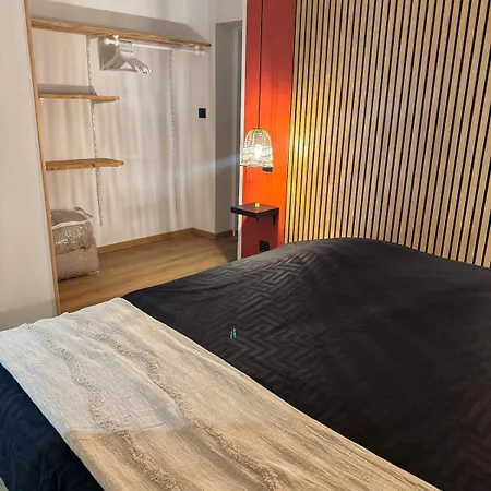 A Cybiclette Casa de Férias