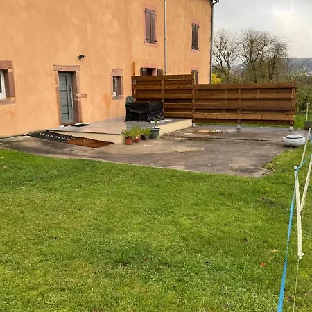 A Cybiclette Saint-Etienne-les-Remiremont