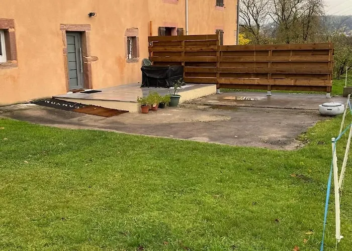 A Cybiclette Saint-Etienne-les-Remiremont