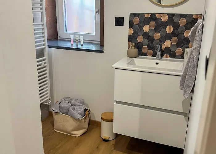 A Cybiclette Prázdninový dům *