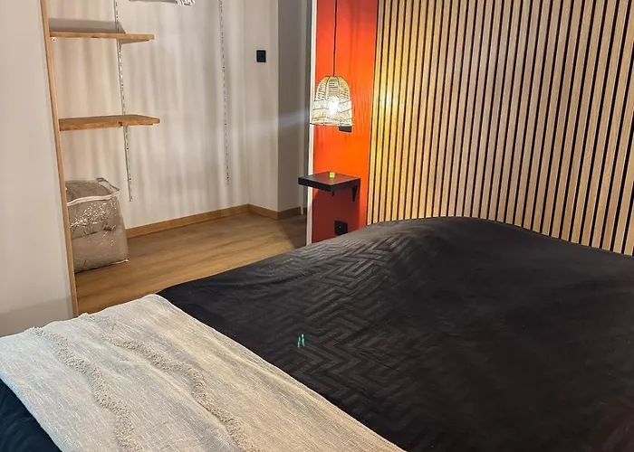 A Cybiclette Prázdninový dům